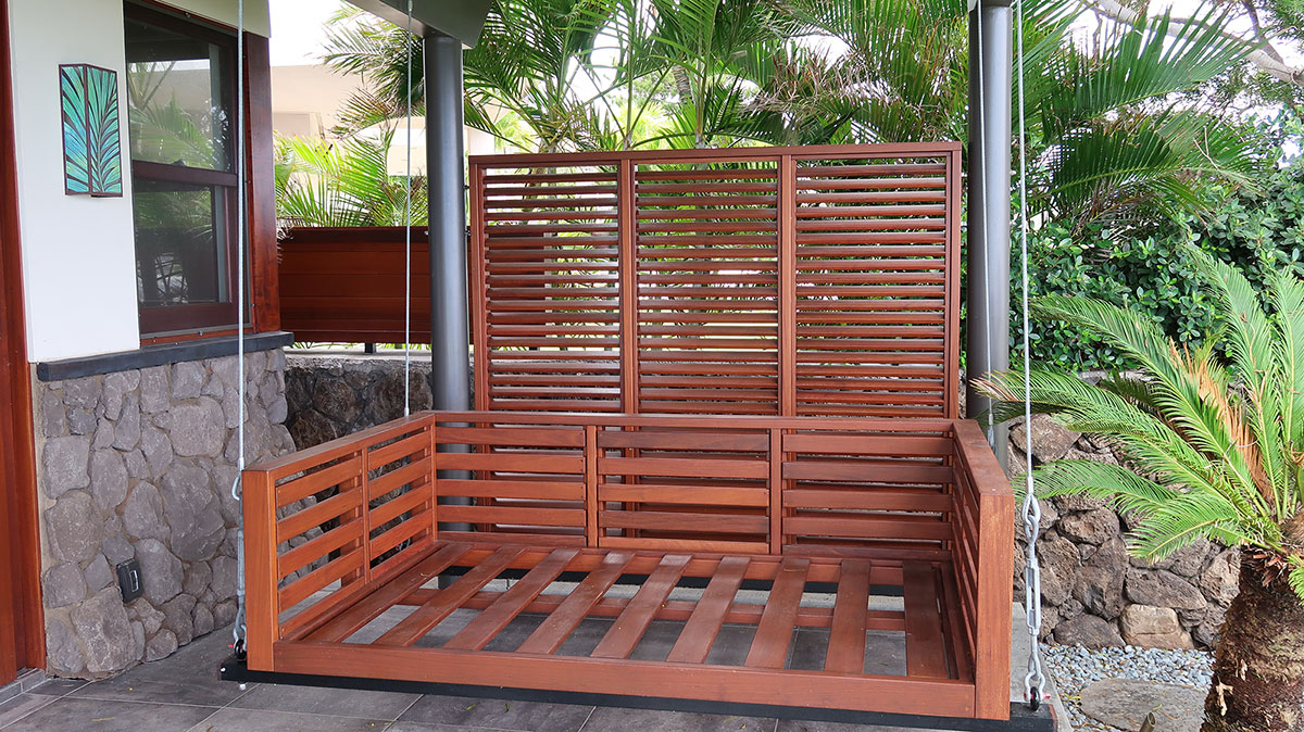 image of beautiful lumber and home building products supplied by pacific american lumber